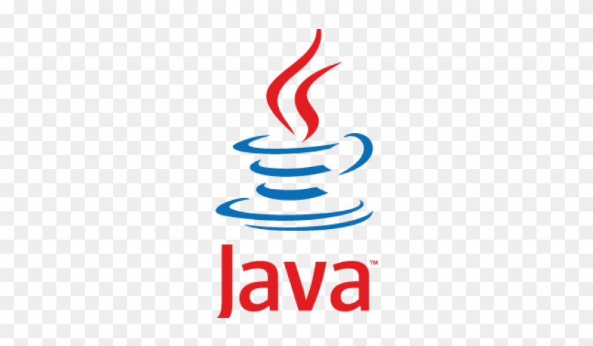 java logo